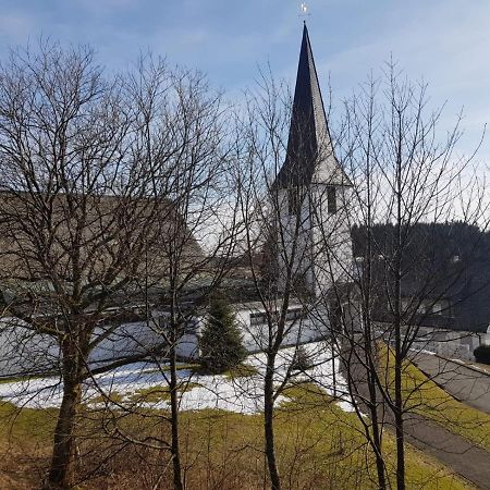 Altastenberger Lodge Винтерберг Экстерьер фото