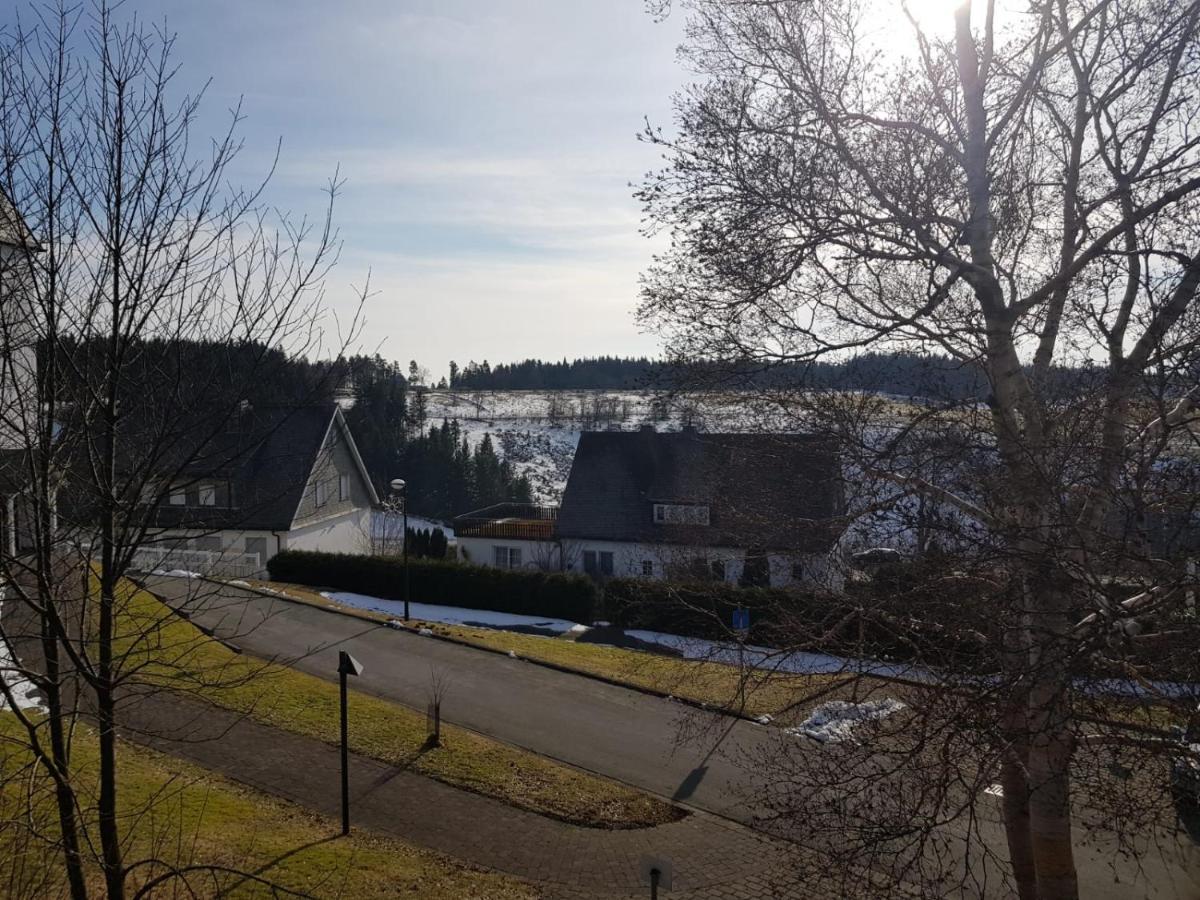 Altastenberger Lodge Винтерберг Экстерьер фото