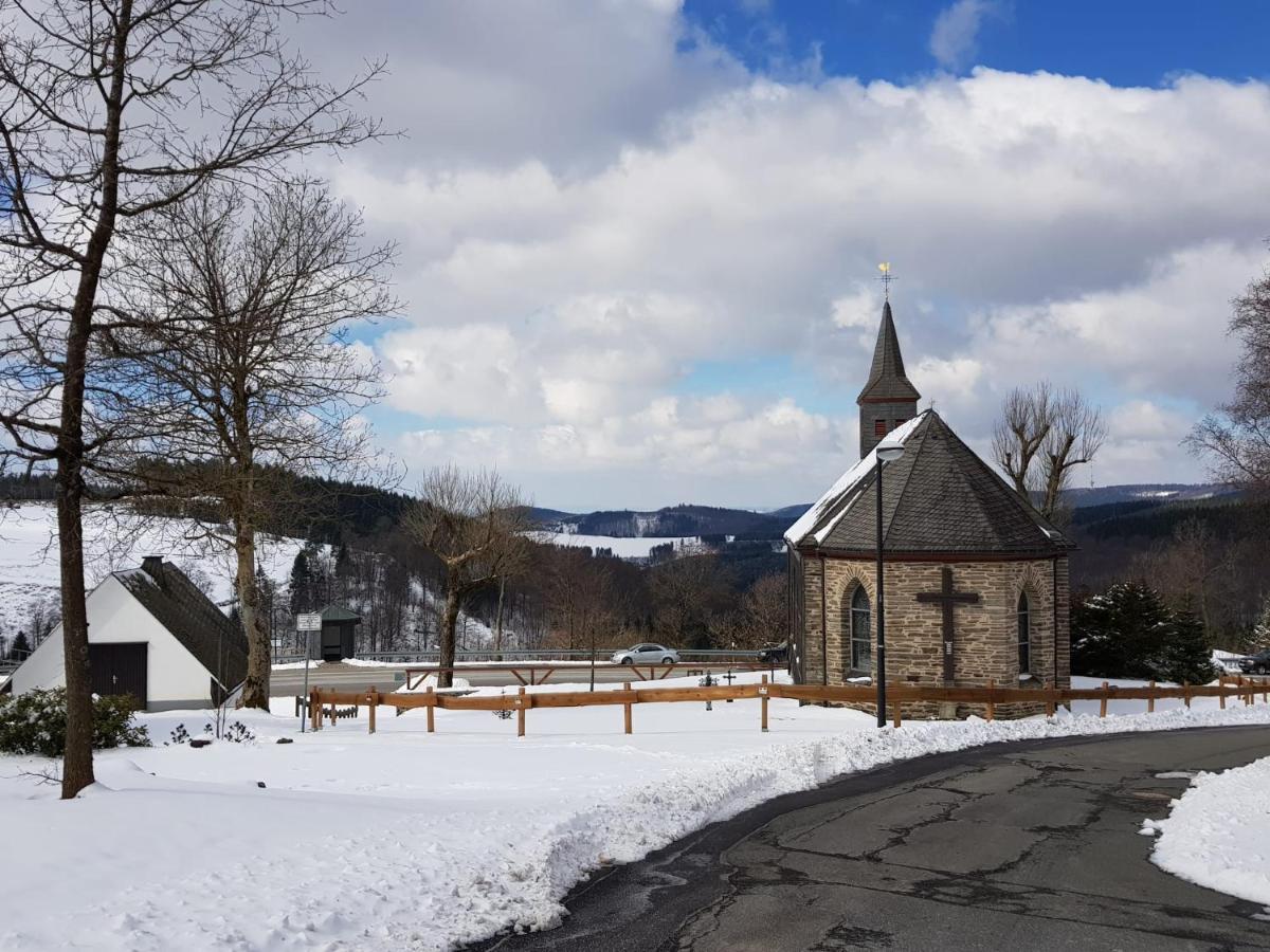 Altastenberger Lodge Винтерберг Экстерьер фото